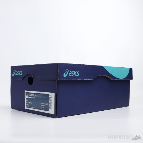 asics k26